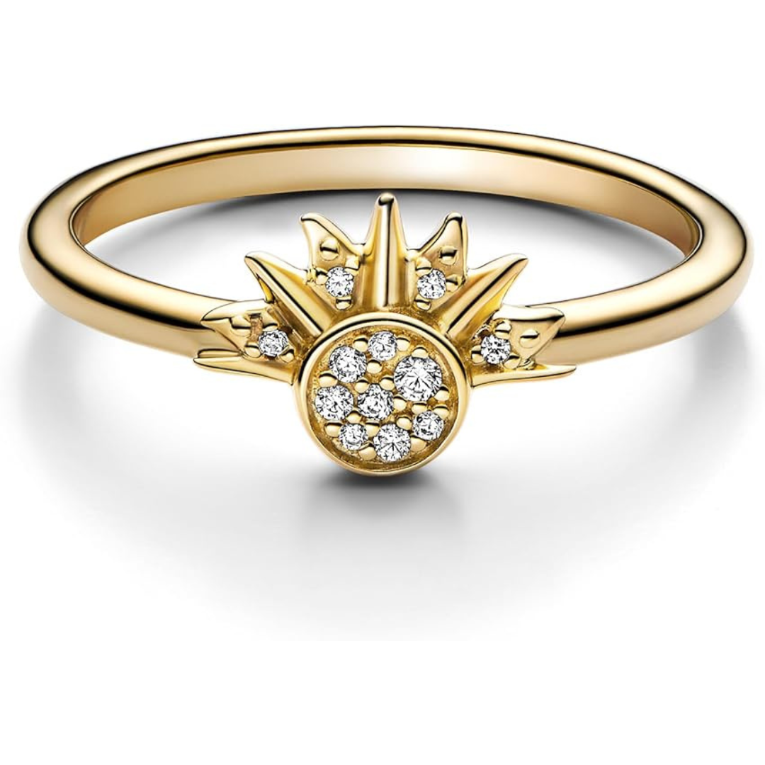 Anillos Mejores amigas