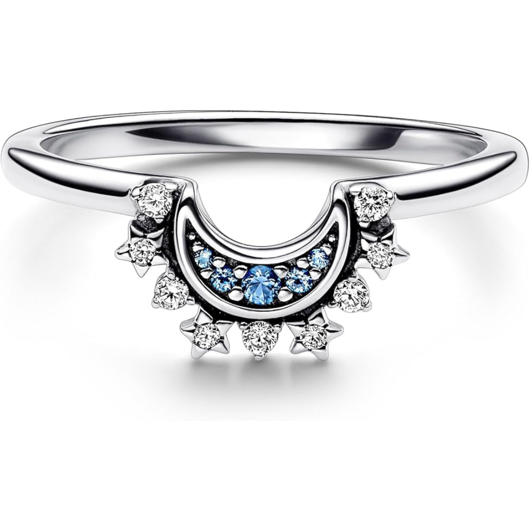 Anillos Mejores amigas