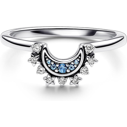 Anillos Mejores amigas