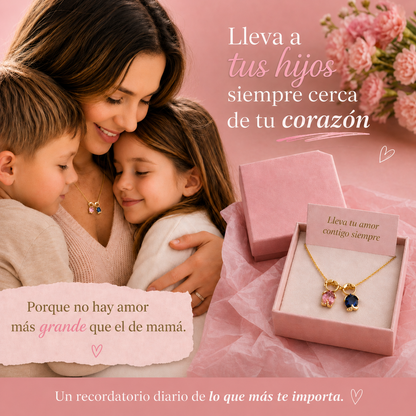 Collar de Hijos
