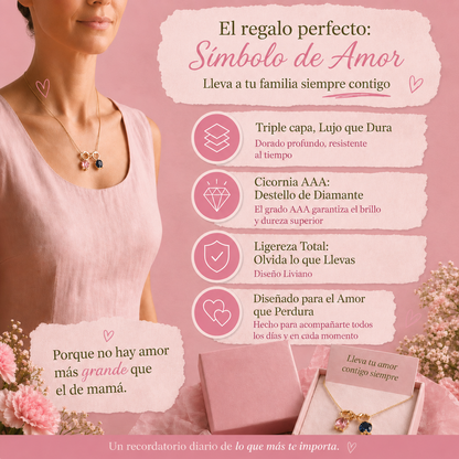 Collar de Hijos