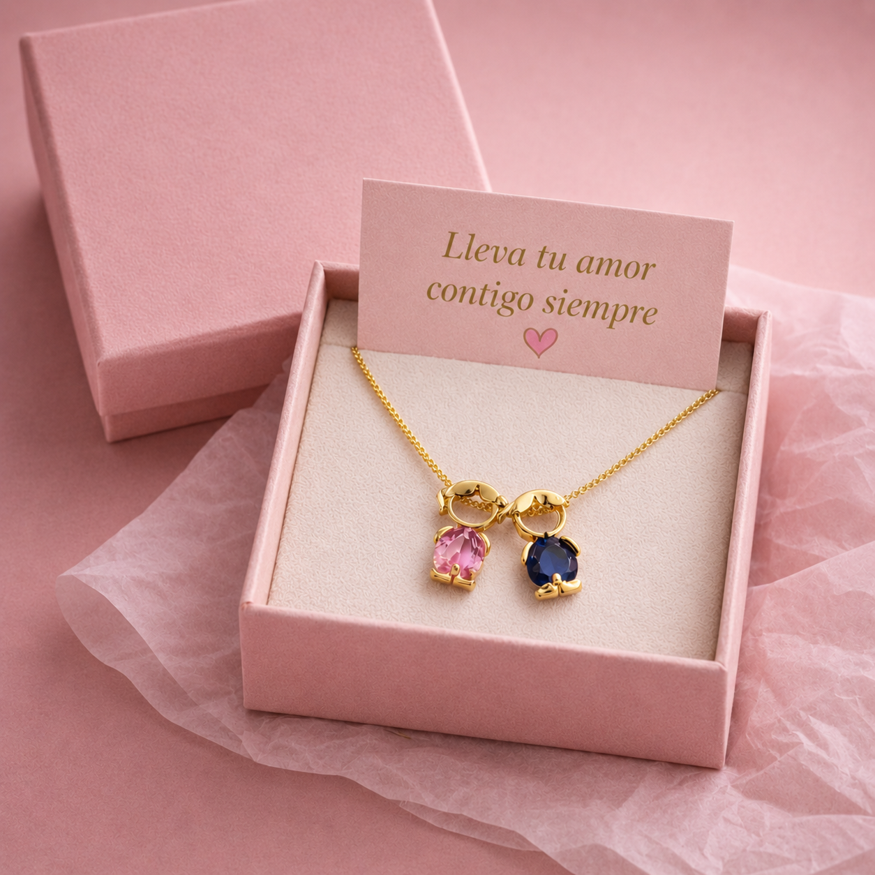 Collar de Hijos