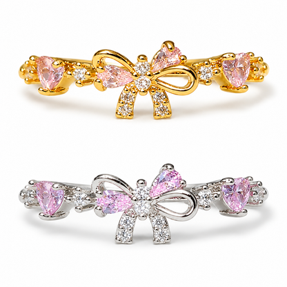 Anillos Mejores amigas