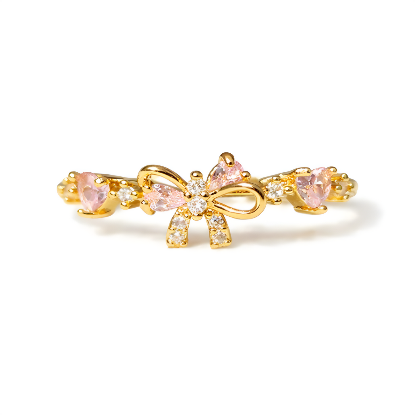 Anillos Mejores amigas