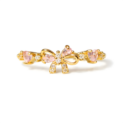 Anillos Mejores amigas