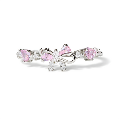 Anillos Mejores amigas