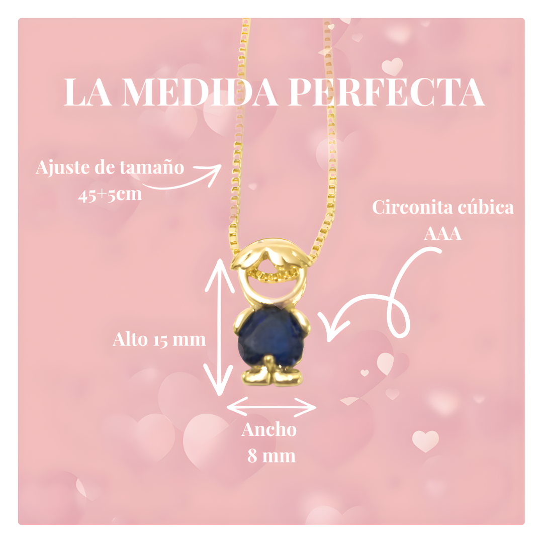 Collar de Hijos