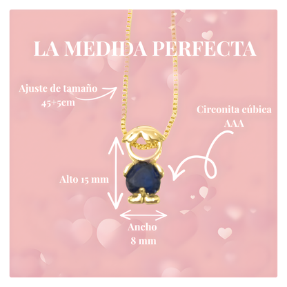Collar de Hijos